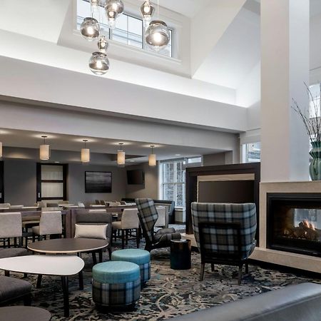 Residence Inn By Marriott Akron Fairlawn Zewnętrze zdjęcie