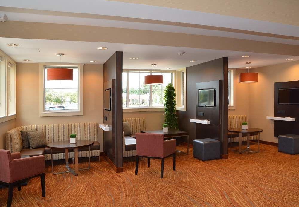 Residence Inn By Marriott Akron Fairlawn Zewnętrze zdjęcie
