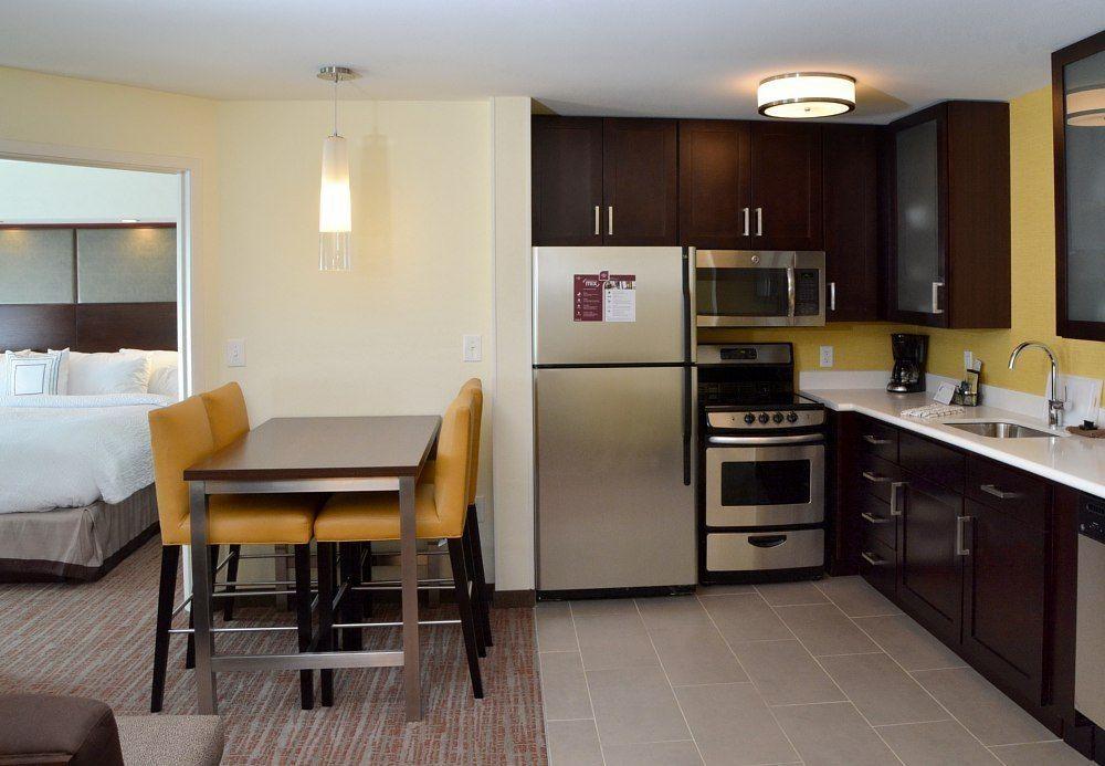Residence Inn By Marriott Akron Fairlawn Zewnętrze zdjęcie