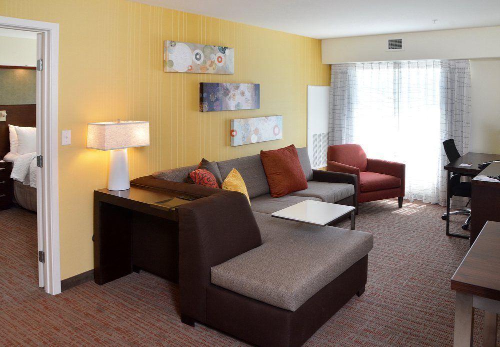 Residence Inn By Marriott Akron Fairlawn Zewnętrze zdjęcie