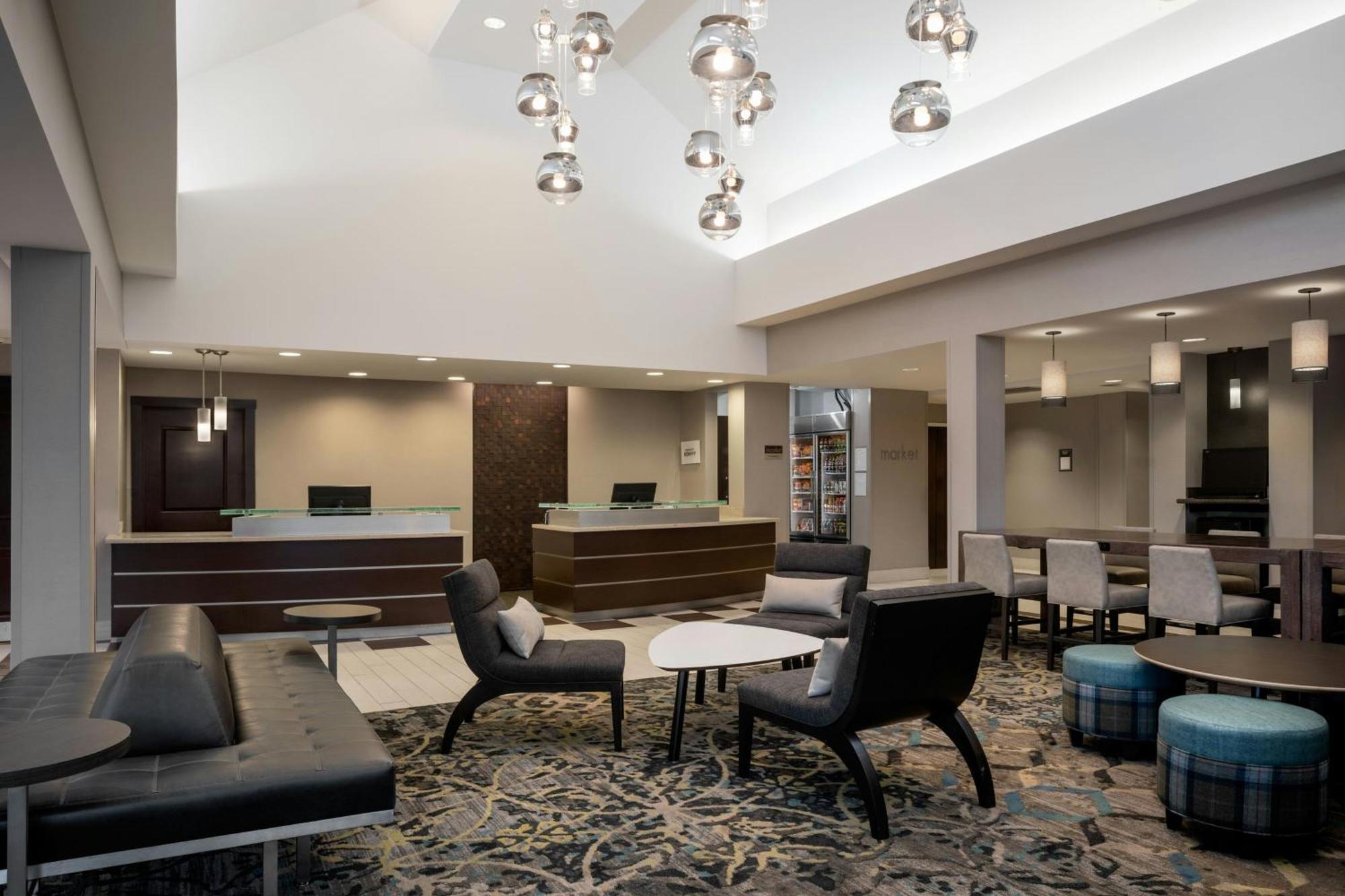 Residence Inn By Marriott Akron Fairlawn Zewnętrze zdjęcie