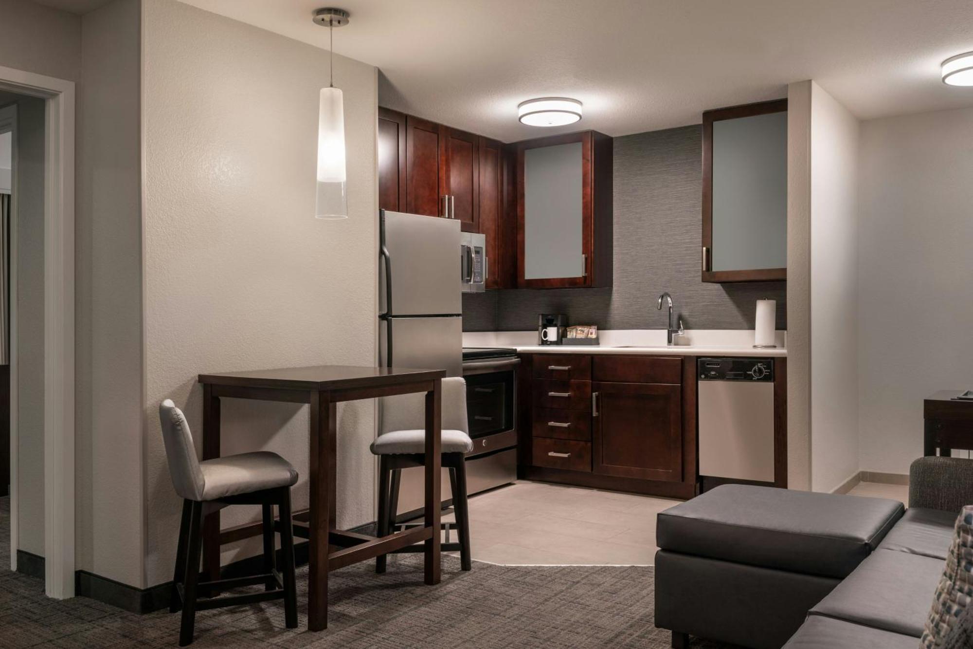 Residence Inn By Marriott Akron Fairlawn Zewnętrze zdjęcie