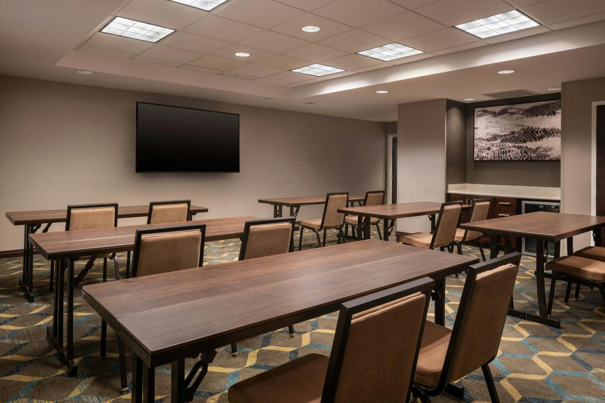 Residence Inn By Marriott Akron Fairlawn Zewnętrze zdjęcie