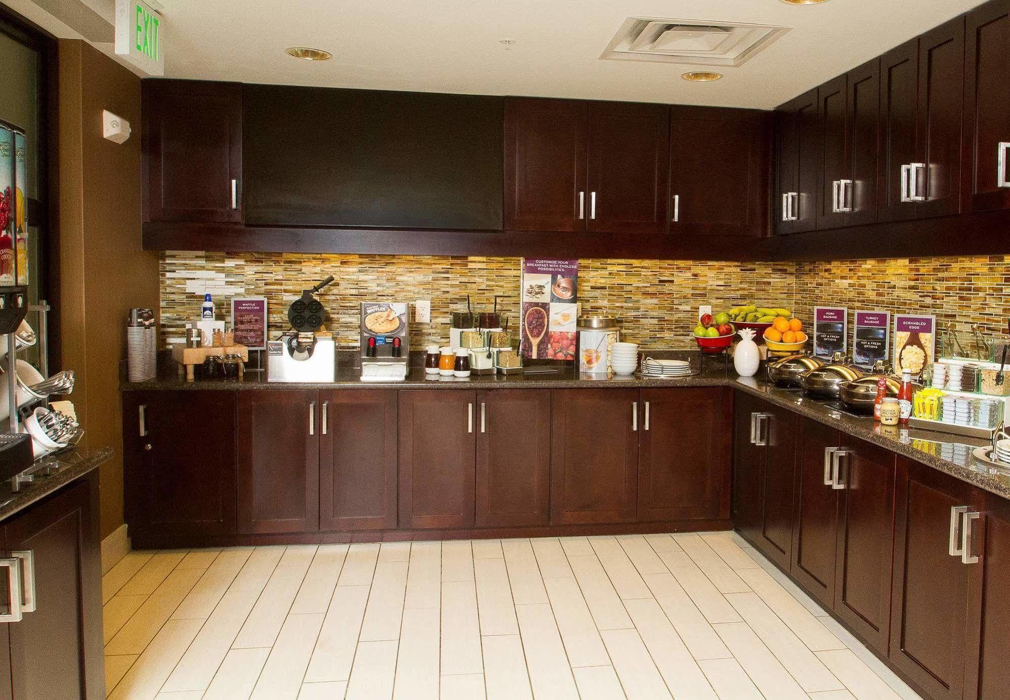 Residence Inn By Marriott Akron Fairlawn Zewnętrze zdjęcie