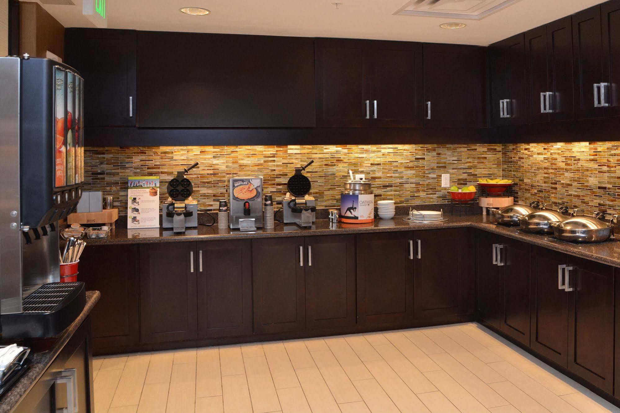 Residence Inn By Marriott Akron Fairlawn Zewnętrze zdjęcie